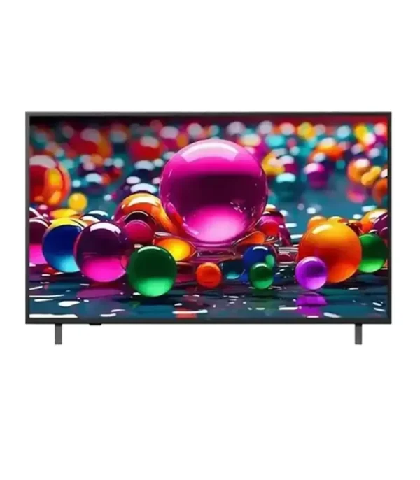 تلوزیون ال جی مدل 55ua85006