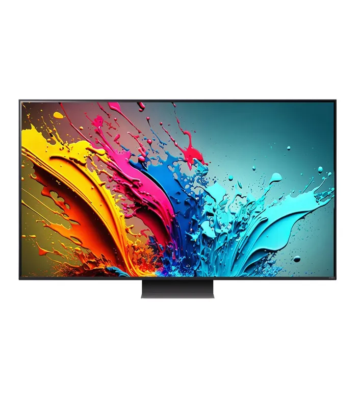 تلوزیون ال جی مدل 55qned86