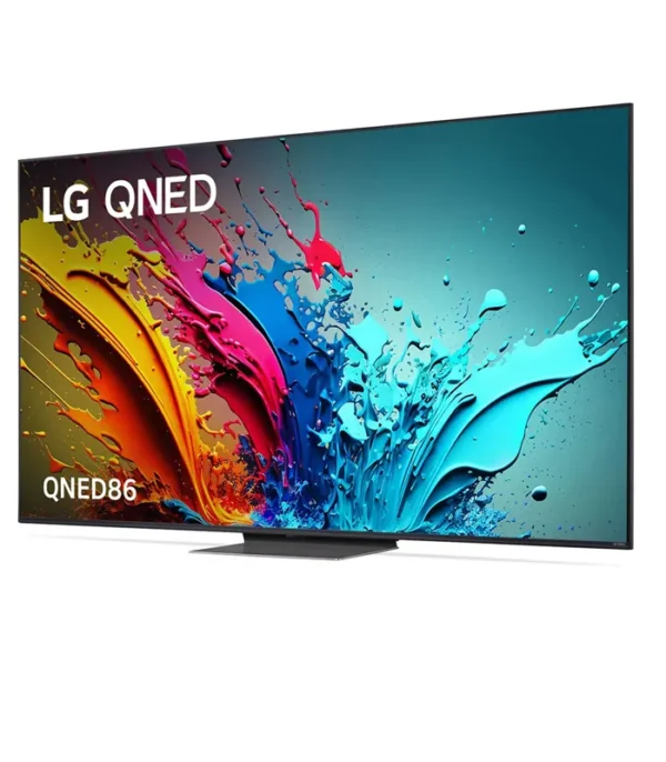 تلوزیون ال جی مدل 65qned86