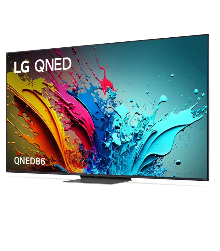 تلوزیون ال جی مدل 65qned86