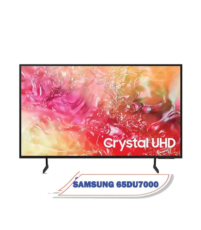تلوزیون سامسونگ 65du7000