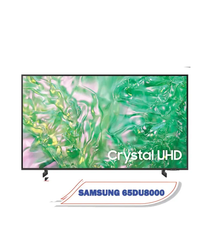 تلوزیون سامسونگ 55du8000