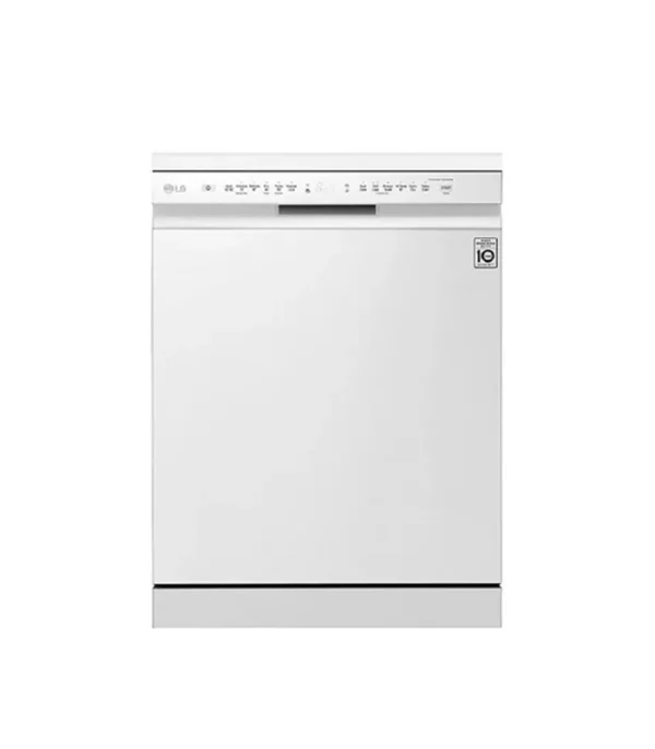ظرفشویی ال‌جی مدل۴۲۵ رنگ سفید
