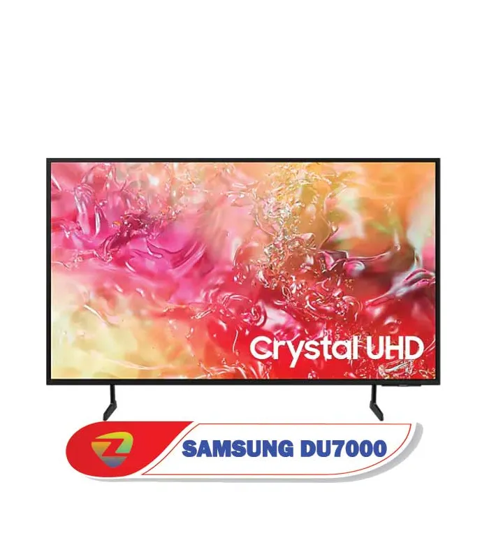 تلوزیون سامسونگ 55du7000