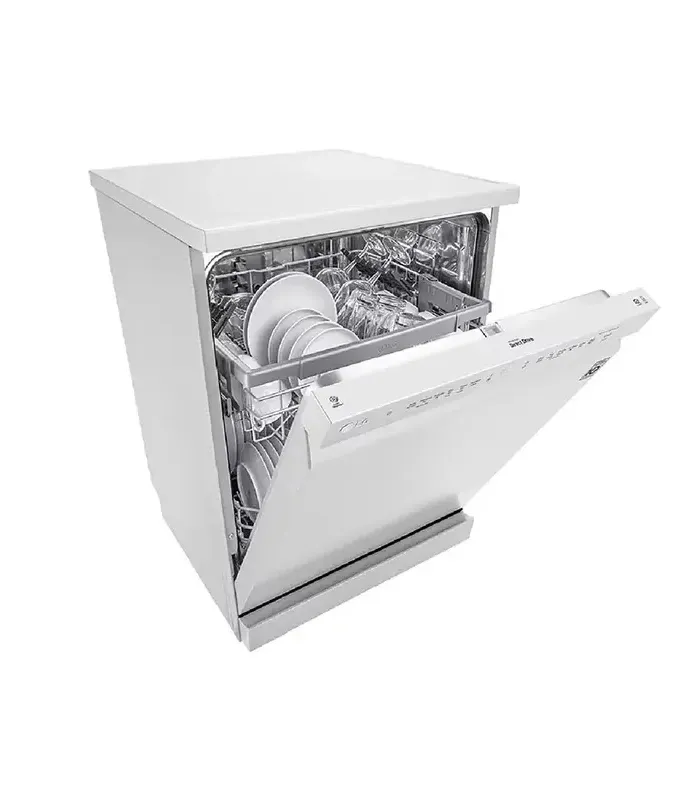 ظرفشویی ال جی 512 سفید