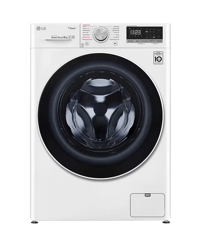 لباسشویی R5 سفید