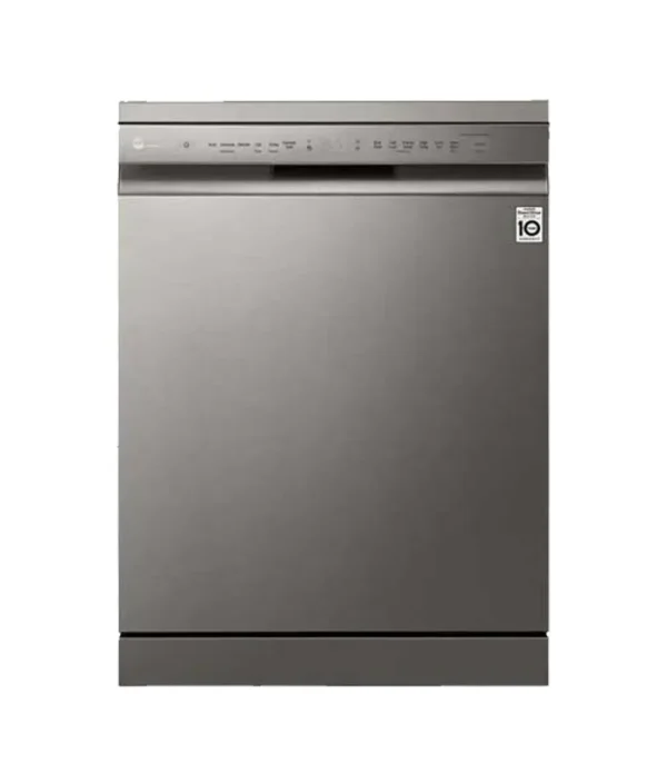 ماشین ظرفشویی ال‌جی LG Dishwasher – DFB512FP