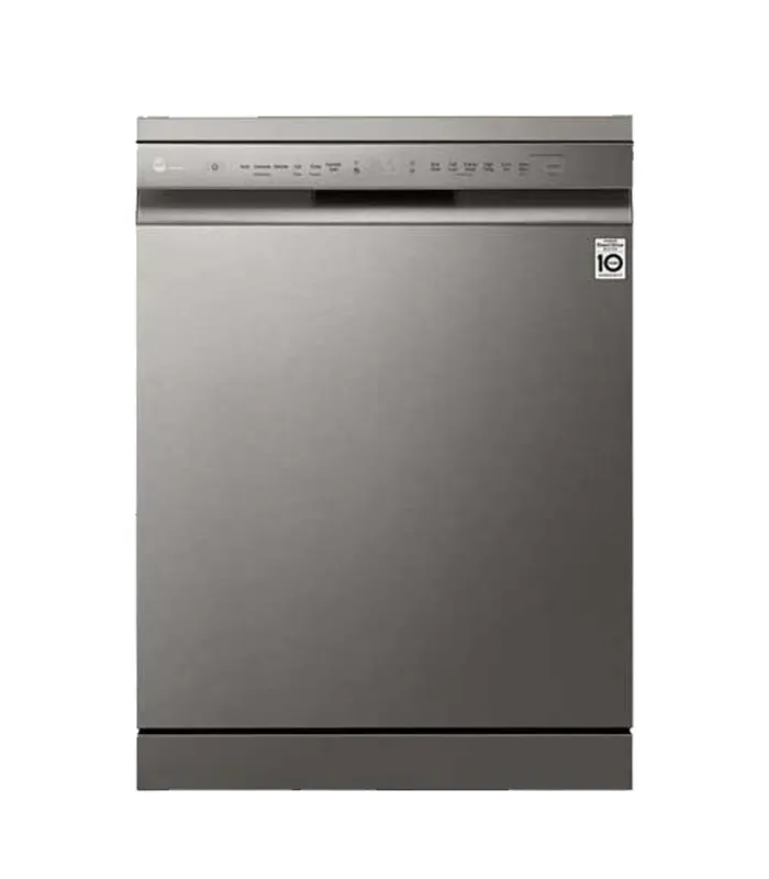 ماشین ظرفشویی ال‌جی LG Dishwasher – DFB512FP