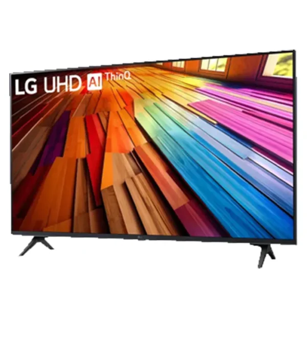 نام کالا: تلویزیون هوشمند ال‌جی LG Smart TV – 65UT80006LB