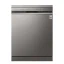 ماشین ظرفشویی ال‌جی LG Dishwasher – DFB512FP