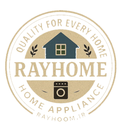 لوگو رای هوم